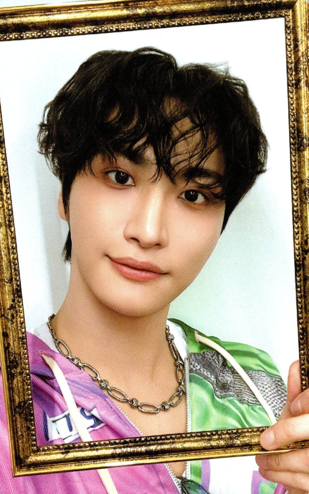 ATEEZ MD ANITEEZ IN COLOR Pop-Up Benefit Photocards
