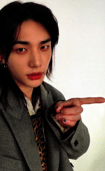Hyunjin