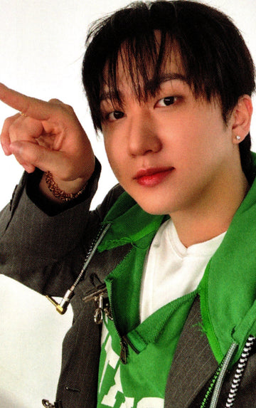 Changbin