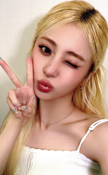 Huh Yunjin 1