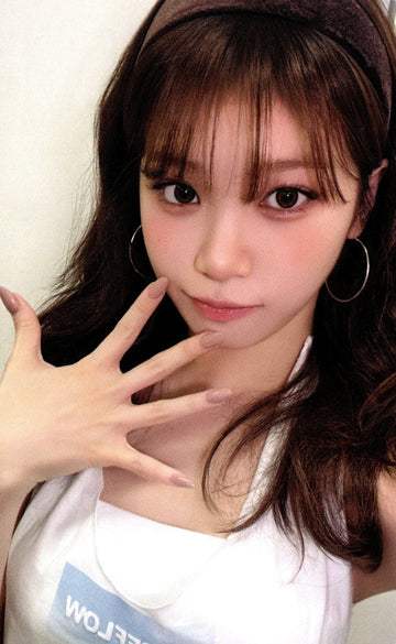 Kim Chaewon 1
