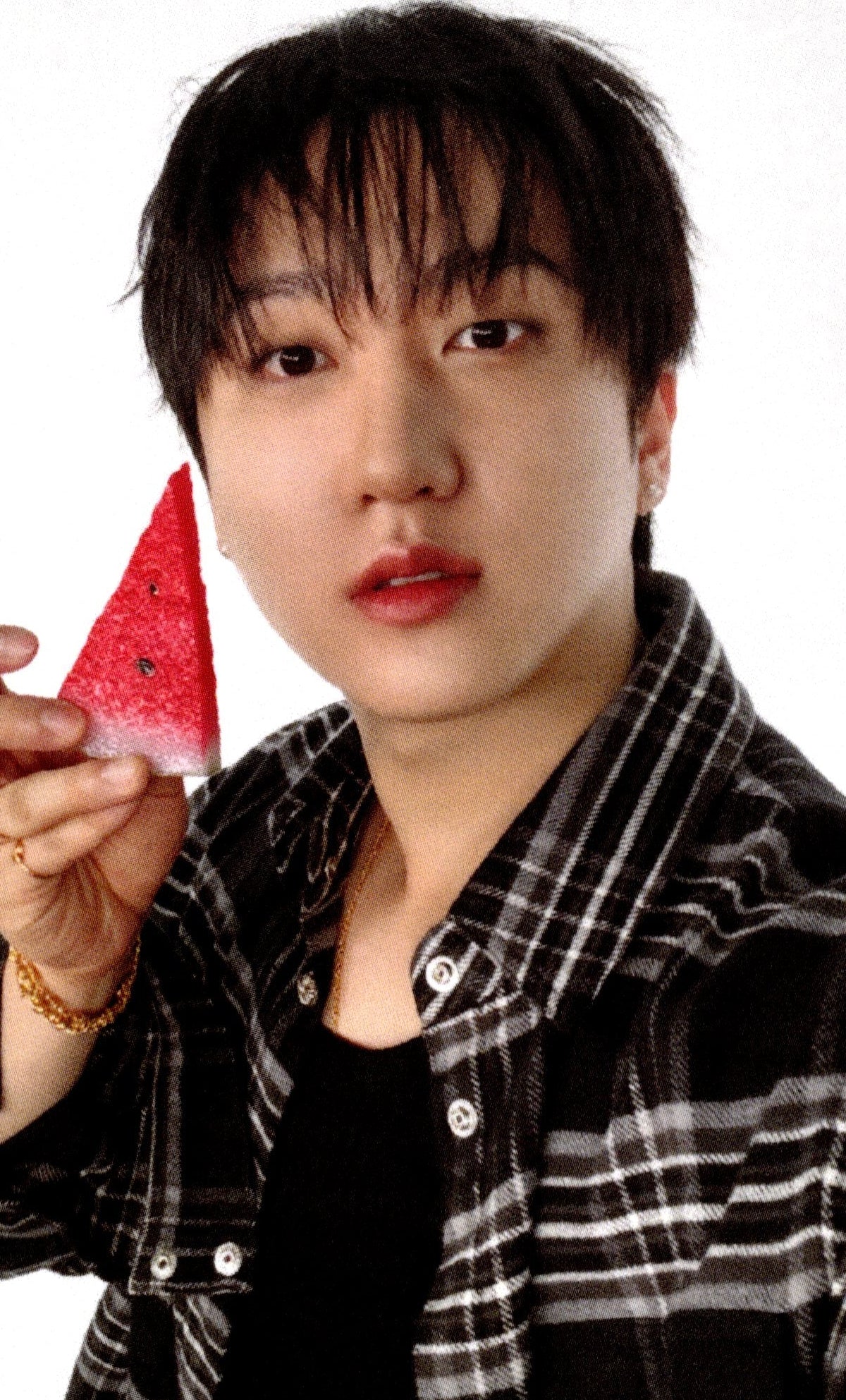 Stray Kids 10th Mini Album THIS & THAT Fans Shop Photocards