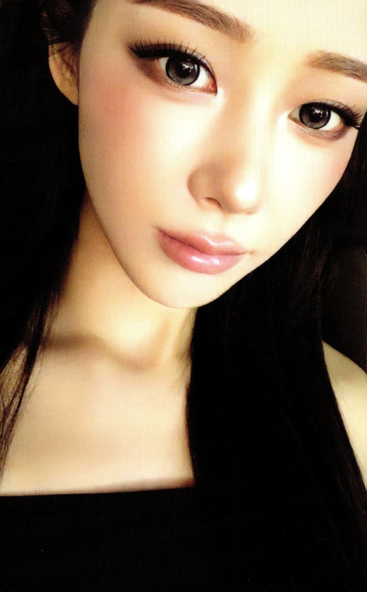 AESPA Week Make It Lemonade Official MD Pre-Order Benefit Photocards