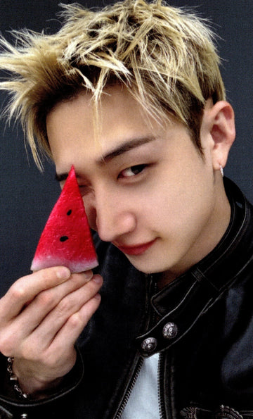 Bang Chan