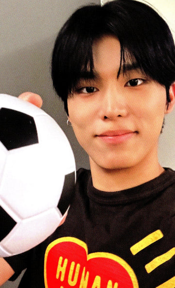 Park Jeongwoo
