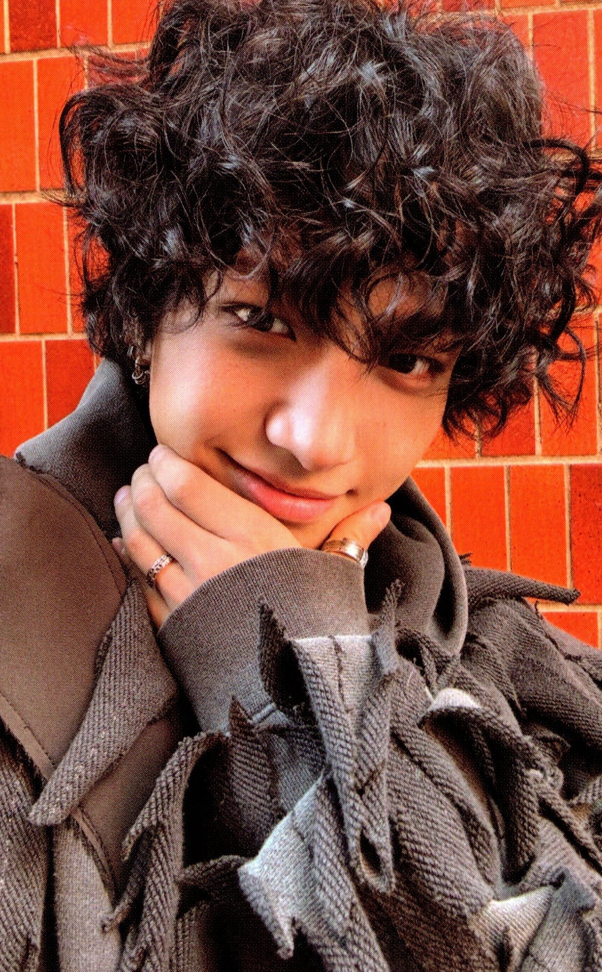 EVNNE 2nd Mini Album Un: SEEN RASCAL – HobiEgo