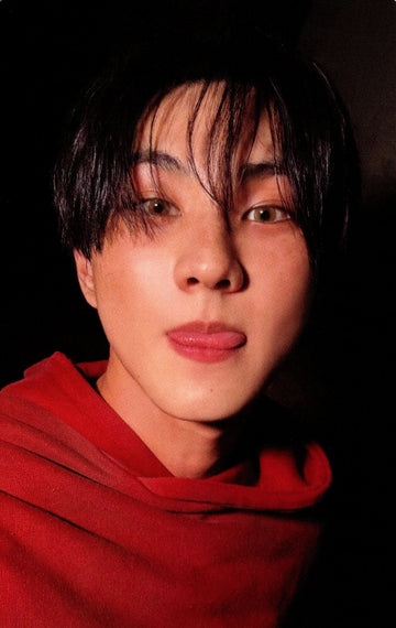 Jungwon