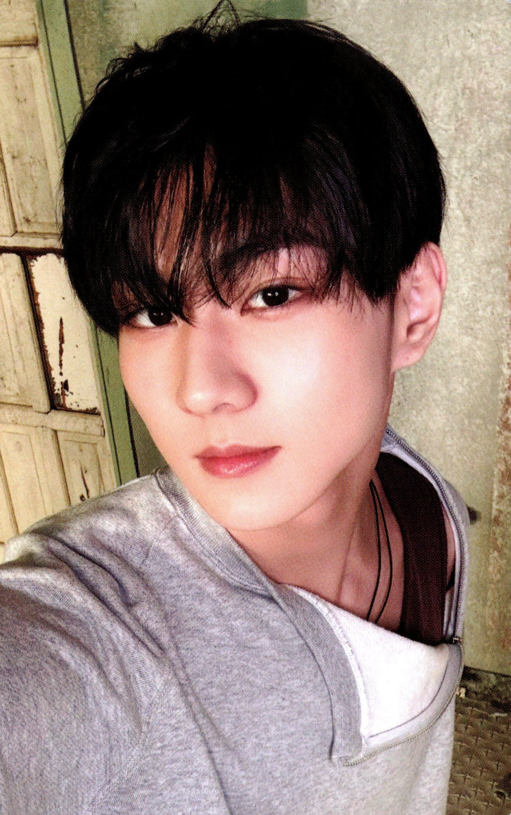 ENHYPEN 8TH MINI ALBUM 'THE SIN : BLISS Video Call Event Part.2