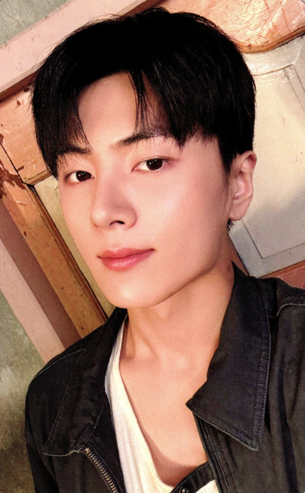 ENHYPEN 8TH MINI ALBUM 'THE SIN : BLISS Video Call Event Part.2