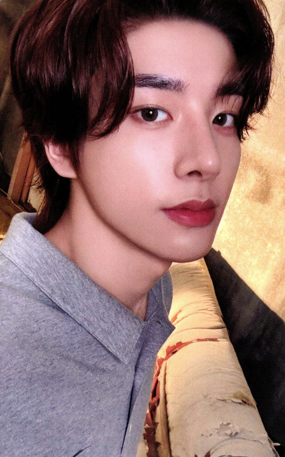 ENHYPEN 8TH MINI ALBUM 'THE SIN : BLISS Video Call Event Part.2