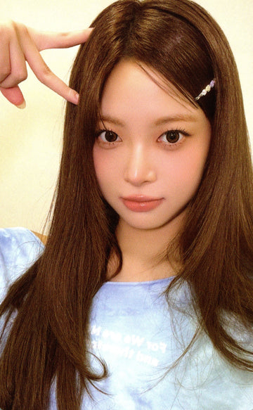 Hong Eunchae