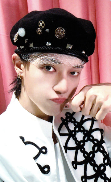 Wooyoung 2