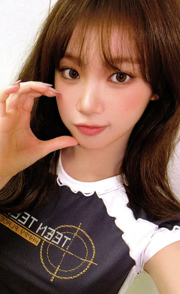Kim Chaewon 1