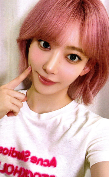 Sakura Mirror