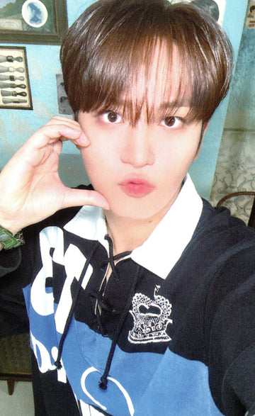 Jongho 1