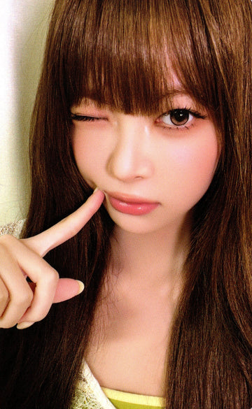 Hong Eunchae 1