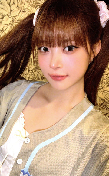 Hong Eunchae