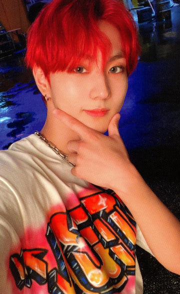 Jungwon