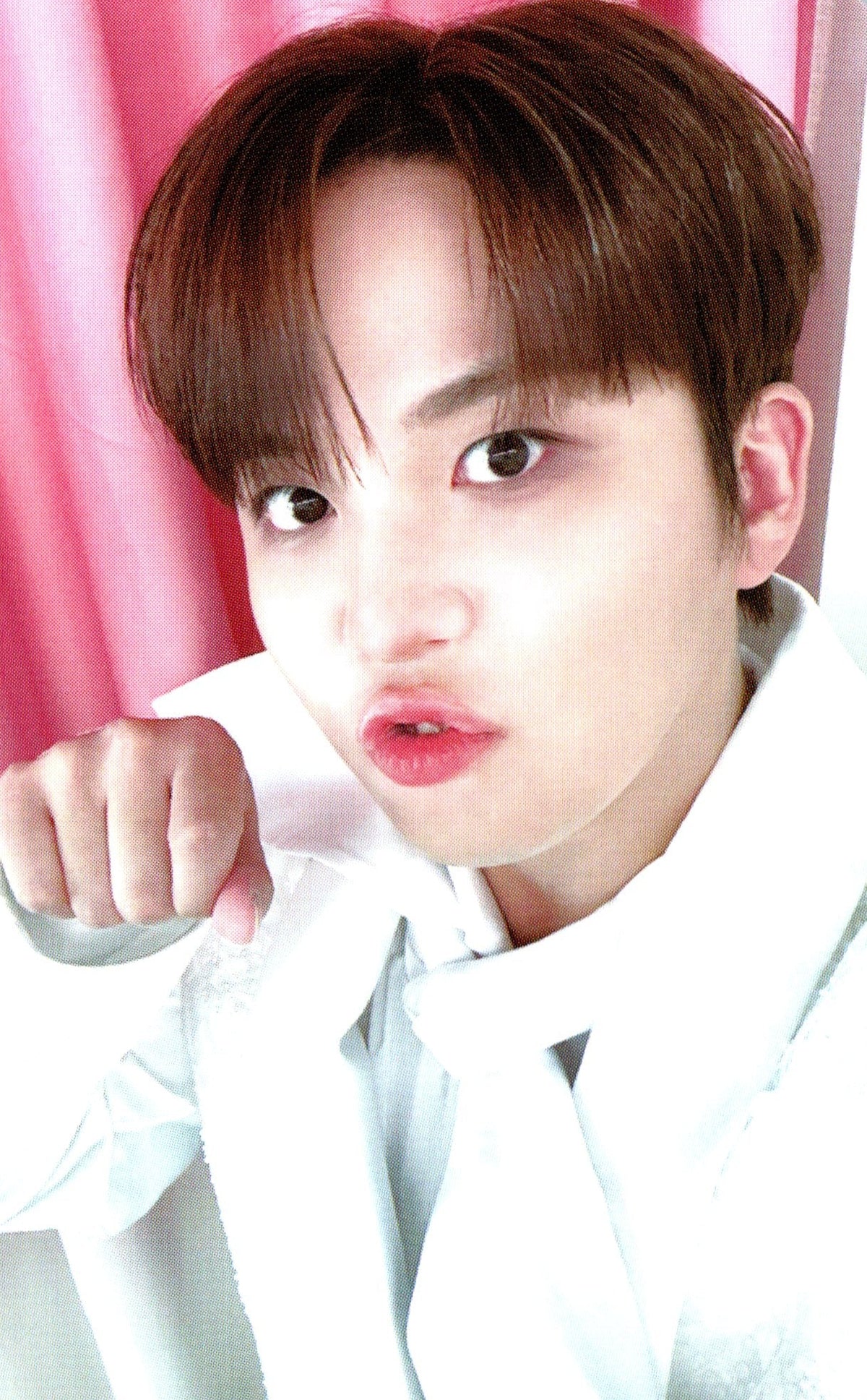 ATEEZ GOLDEN HOUR : Part.5 MD Trading Cards