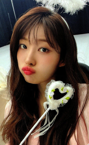 Sihyeon Angel