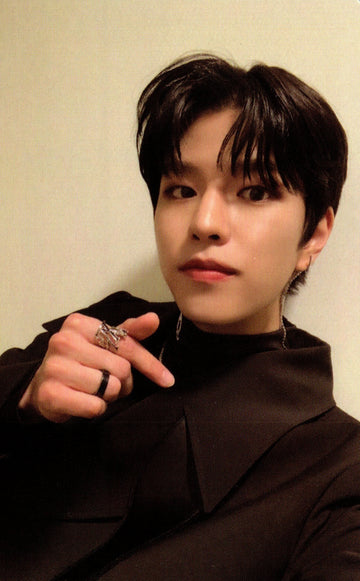Seungmin