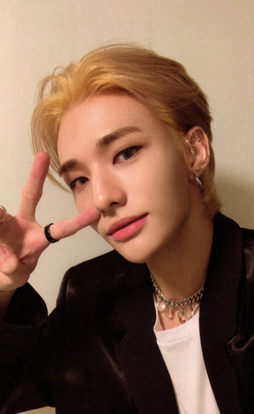 Hyunjin