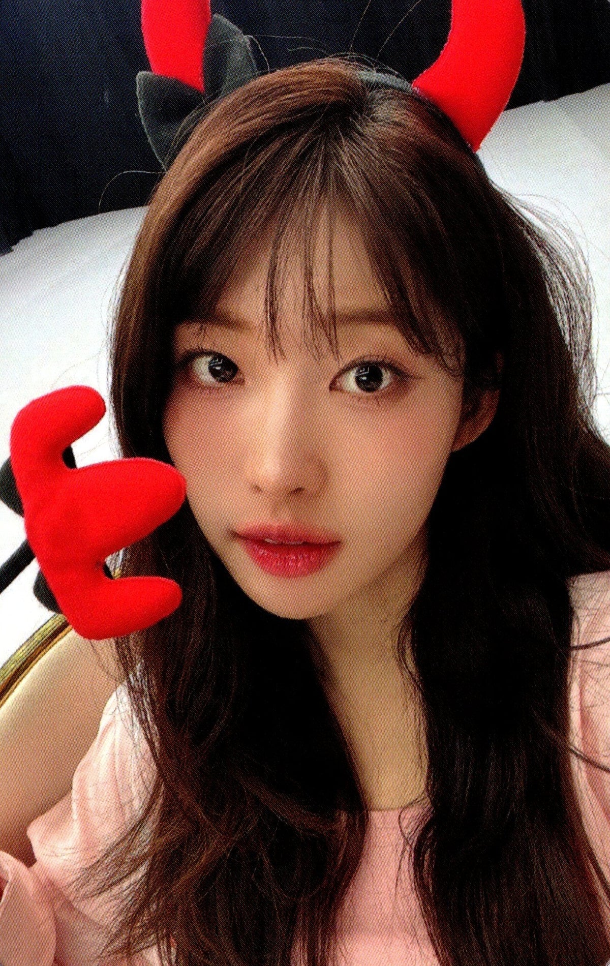EVERGLOW 5th Single ZOMBIE APPLE MUSIC Photocards