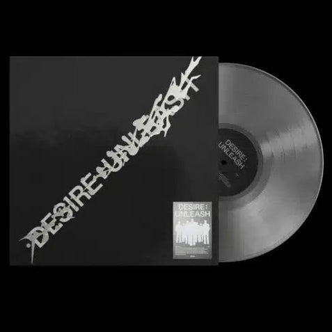 ENHYPEN 6th Mini Album DESIRE : UNLEASH  VINYL
