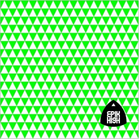 EPIK HIGH 7th Album 99