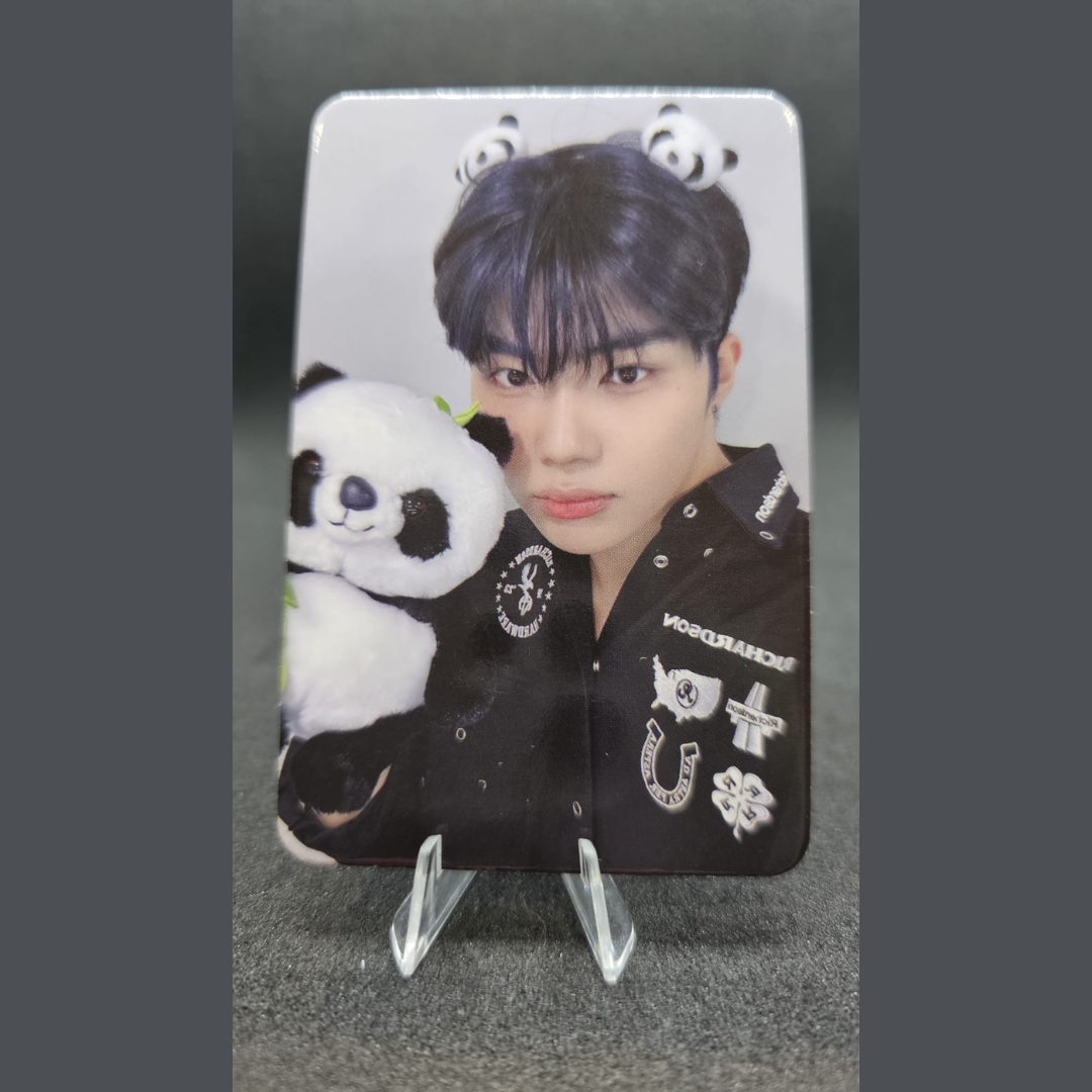 ZEROBASEONE 3rd Mini Album You had me at HELLO APPLE MUSIC Photocards