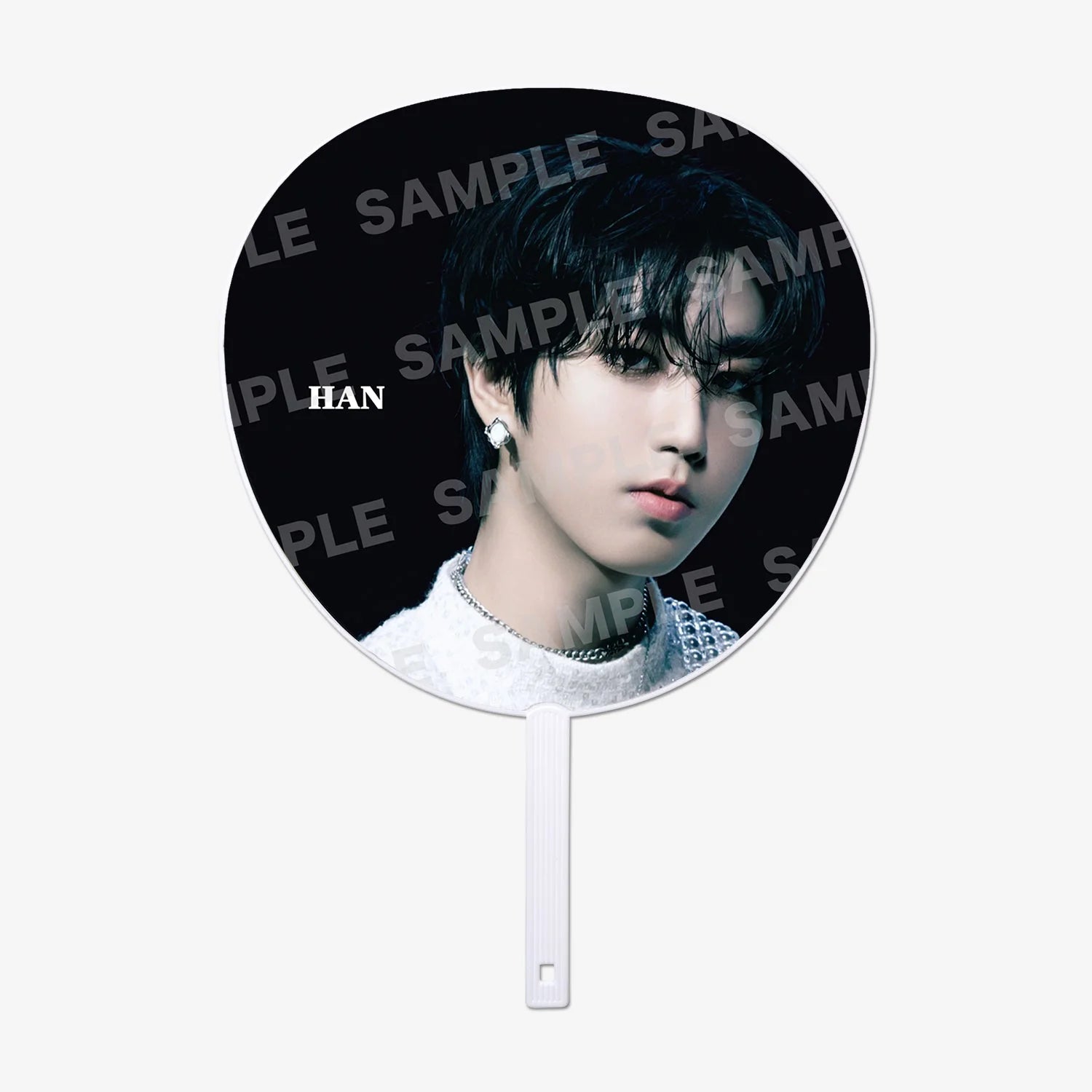 PRE-ORDER Stray Kids 2nd Japanese Album GIANT Image Picket