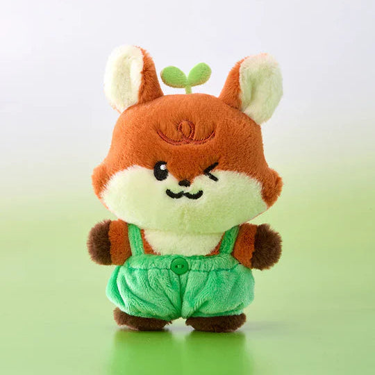 NCT DREAM Dreamiez DREAM FOREST Edition DREAM Forest Costume Plush