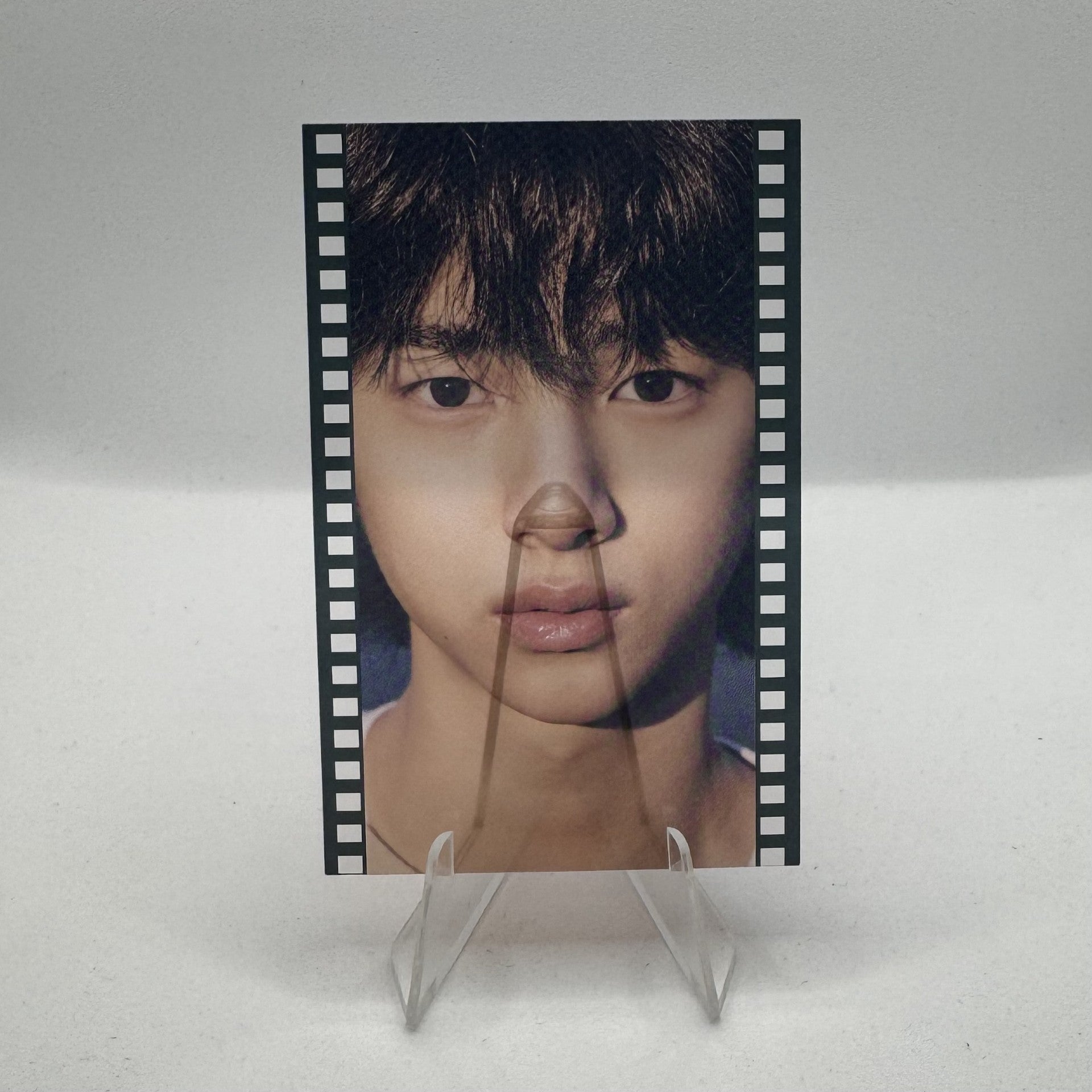 CORTIS 1st EP COLOR OUTSIDE THE LINES Aladin Photocards