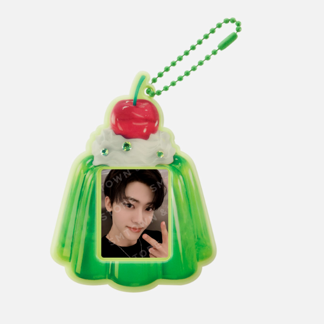 NCT ARTIST BIRTHDAY Mini Cake Holder - Jaemin