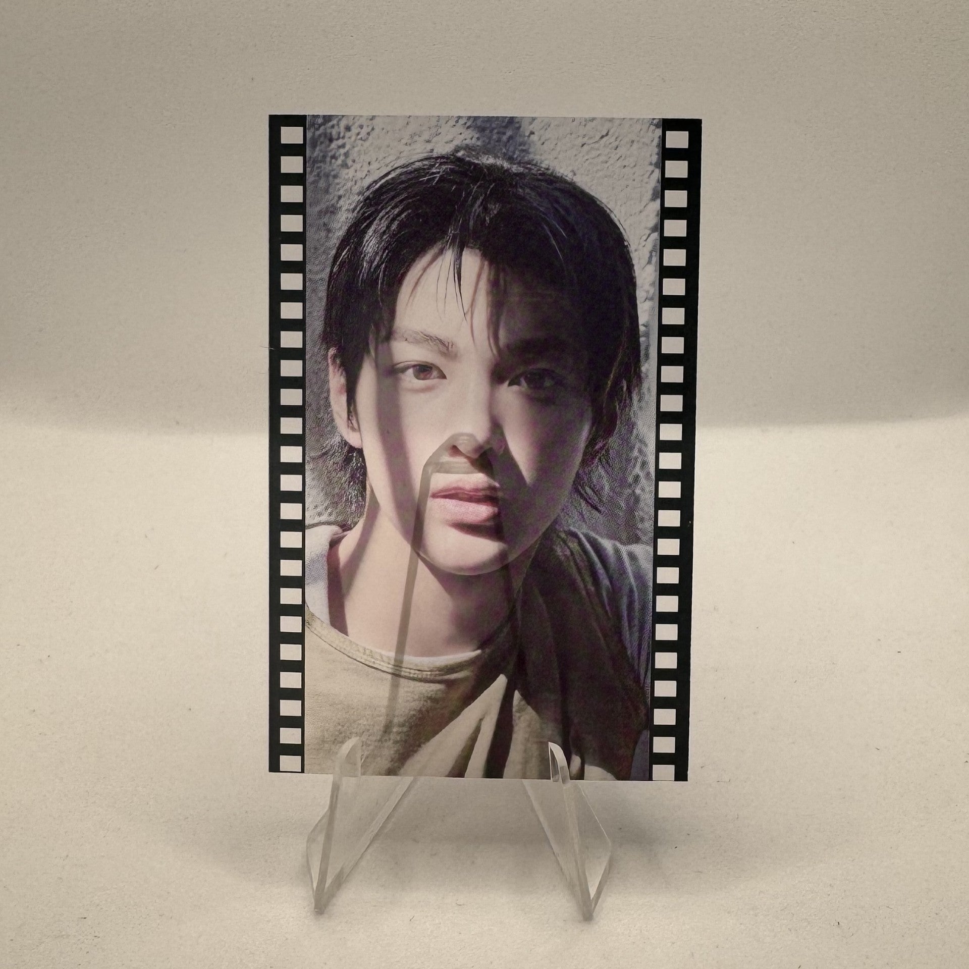 CORTIS 1st EP COLOR OUTSIDE THE LINES Aladin Photocards