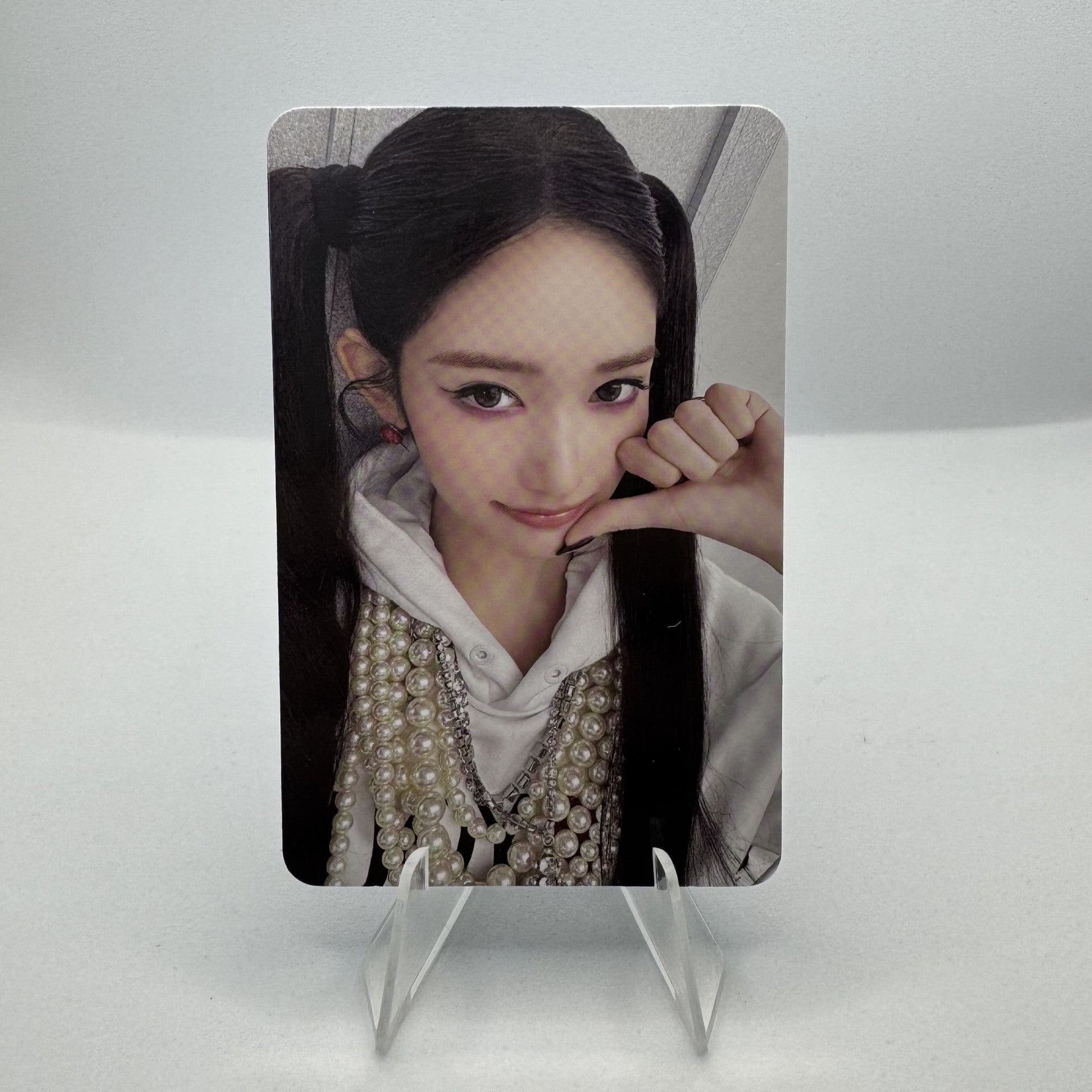IVE 4th EP Album IVE SECRET Digipack Starship Square Photocards