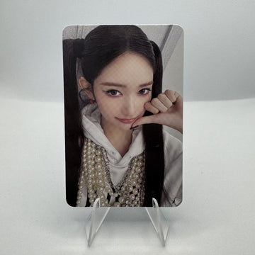 Leeseo