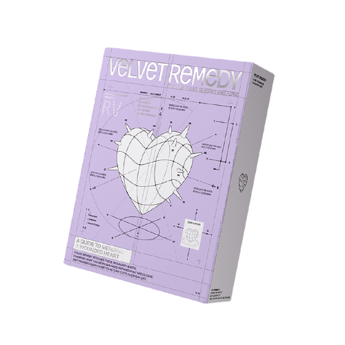 PRE-ORDER Red Velvet 2027 Season's Greetings