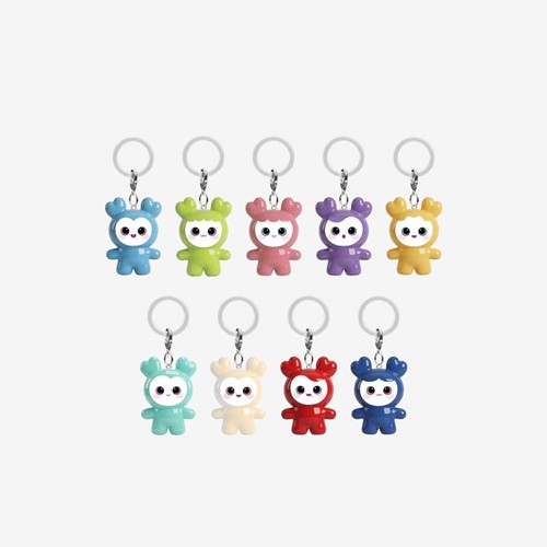 PRE-ORDER TWICE 2026 THIS IS FOR WORLD TOUR FINALE in SEOUL MD LOVELY SECRET MINI CHARM
