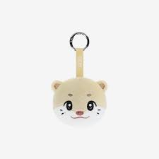 NEXZ NEXZ LIVE TOUR 2026 OFFICIAL GOODS ROUND FACE BAG CHARM