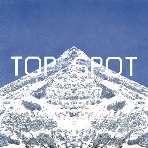 T.O.P Full Album TOP SPOT - 다중관점 (ANOTHER DIMENSION) (NEMO)