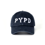 26 CORTIS TOUR PUT YOUR PHONE DOWN MD PYPD Ball Cap