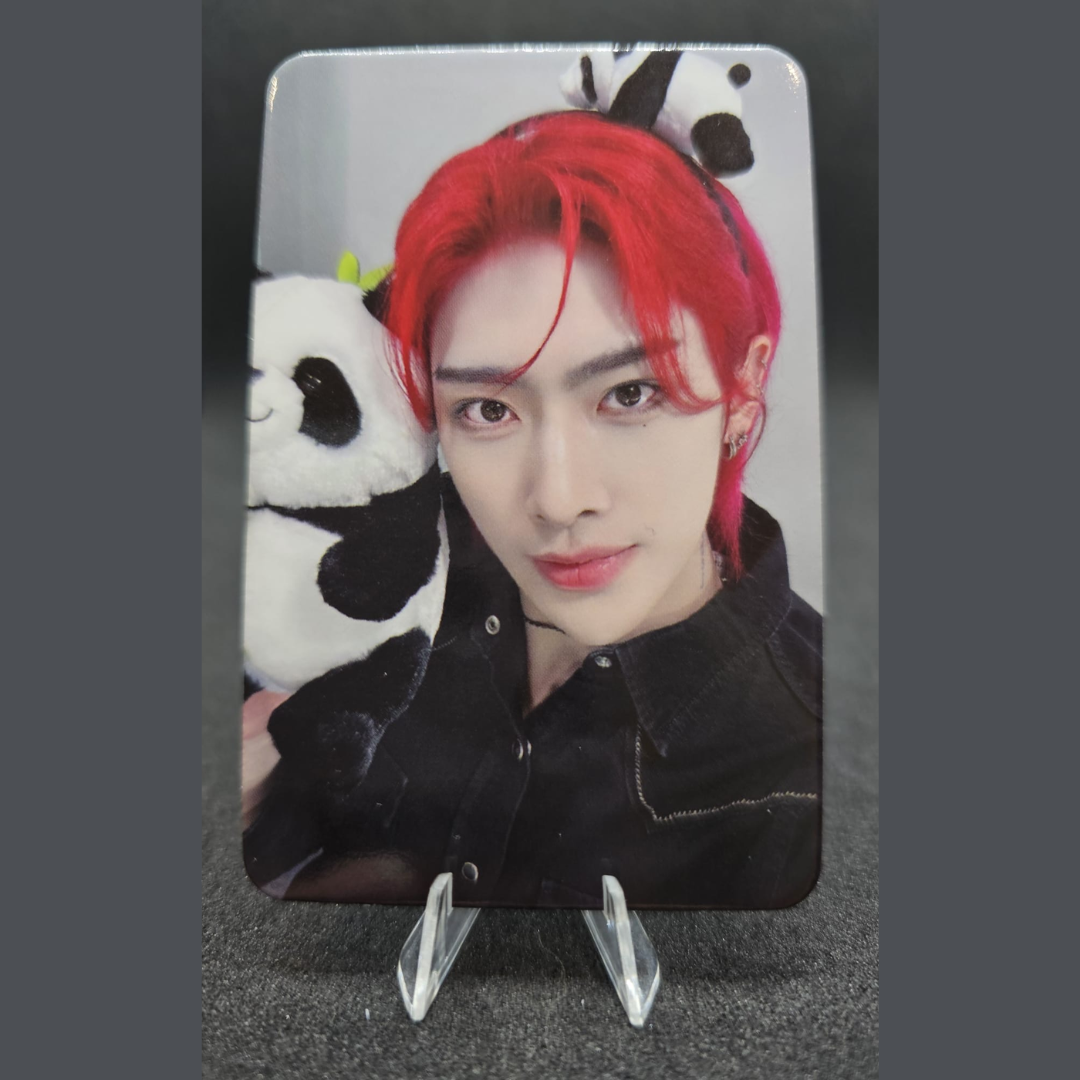 ZEROBASEONE 3rd Mini Album You had me at HELLO APPLE MUSIC Photocards