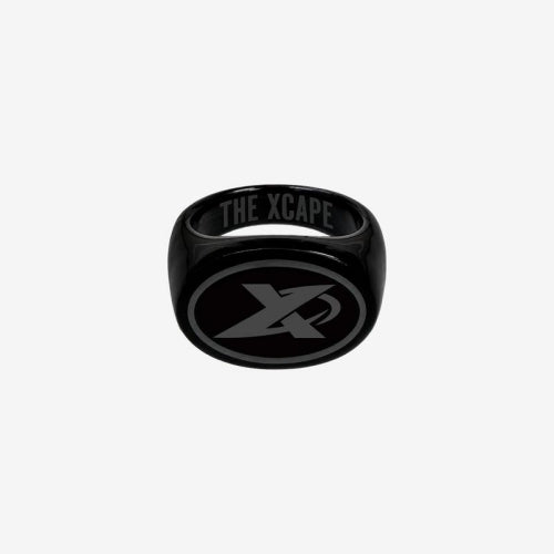 Xdinary Heroes 2026 SUMMER SPECIAL The Xcape MD RING