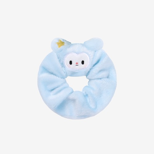 PRE-ORDER Stray Kids World Tour RUN IT MD TASY SCRUNCHIE