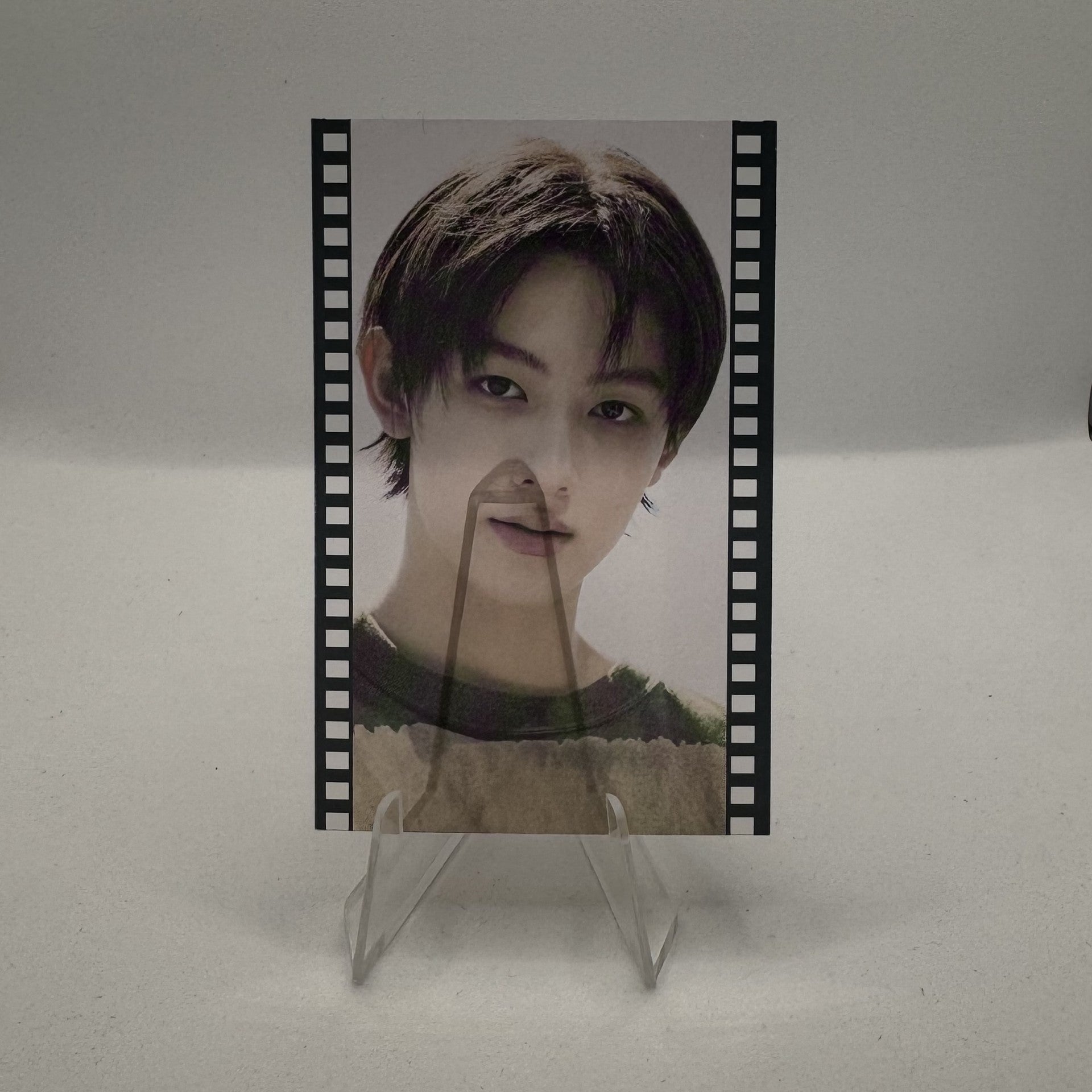 CORTIS 1st EP COLOR OUTSIDE THE LINES Aladin Photocards – HobiEgo