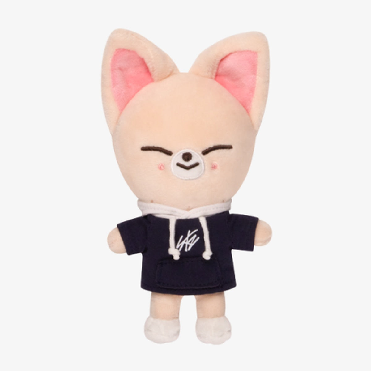 Stray Kids SKZOO Plush Mini Ver. : For 4th Fanmeeting Magic – HobiEgo