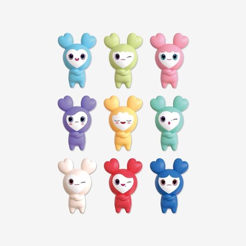 PRE-ORDER TWICE 2026 THIS IS FOR WORLD TOUR FINALE in SEOUL MD LOVELY SECRET SQUISHY