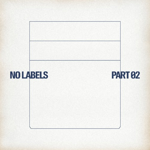 PRE-ORDER YEONJUN 2nd Mini Album NO LABELS: PART 02