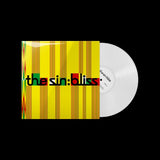 ENHYPEN 8th Mini Album THE SIN : BLISS (Vinyl)